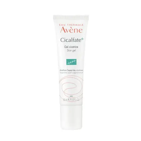 Avene Cicalfate+ Gel 30mL thumbnail 1