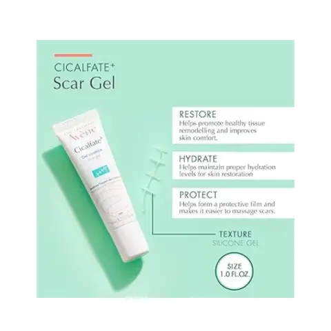 Avene Cicalfate+ Gel 30mL thumbnail 2