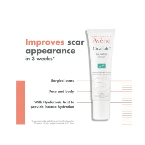 Avene Cicalfate+ Gel 30mL thumbnail 3