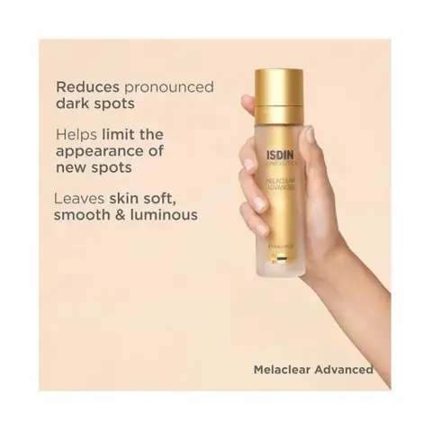 Isdin Ceutics Melaclear Serum 30Ml thumbnail 2