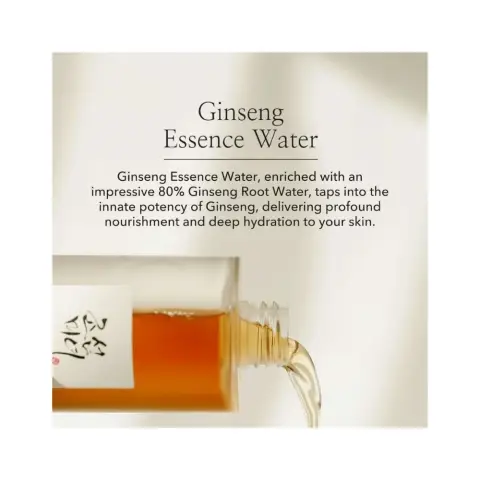 Beauty Of Joseon Ginseng Essence Water 150mL thumbnail 2