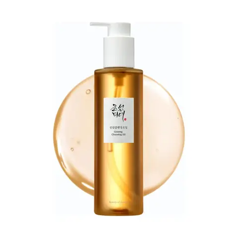 Beauty Of Joseon Ginseng Cleansing Oil 210mL thumbnail 1