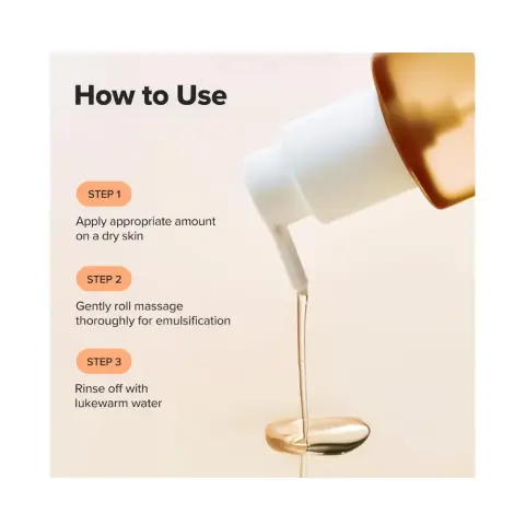 Beauty Of Joseon Ginseng Cleansing Oil 210mL thumbnail 3