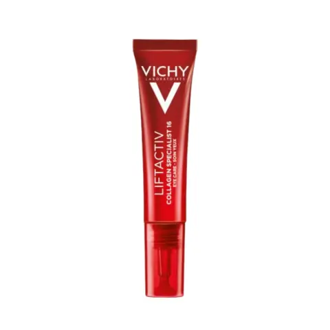 Vichy Liftactiv Collagen Specialist Eye Care 15mL thumbnail 1
