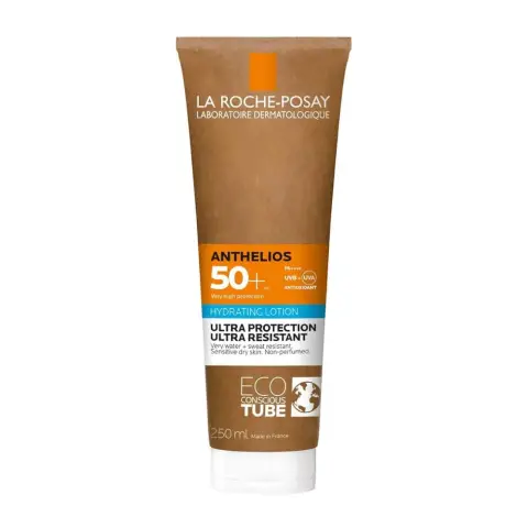 Laroche Posay Anthelios SPF 50+ Hydrating Lotion 250Ml  thumbnail 1