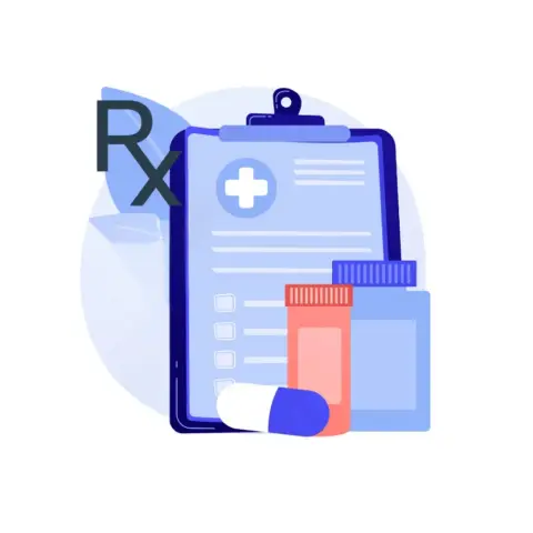 Prosta 0.4mg Tablets 30s thumbnail 1