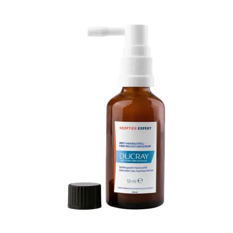 Ducray Neoptide Expert Anti Hair Loss & Growth Serum 2X50 mL thumbnail 2