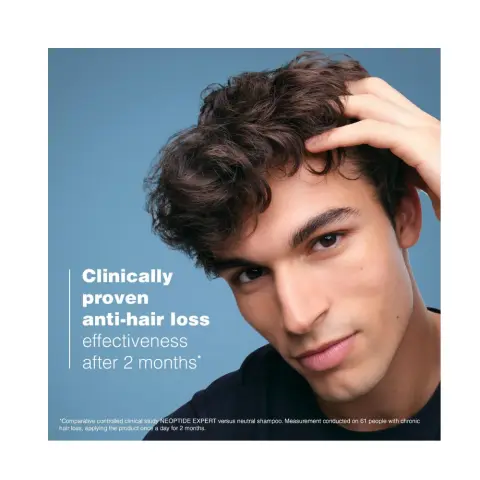 Ducray Neoptide Expert Anti Hair Loss & Growth Serum 2X50 mL thumbnail 3