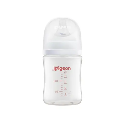 Pigeon Softouch wn PP Nursing Bottle 160mL 0M+ thumbnail 2