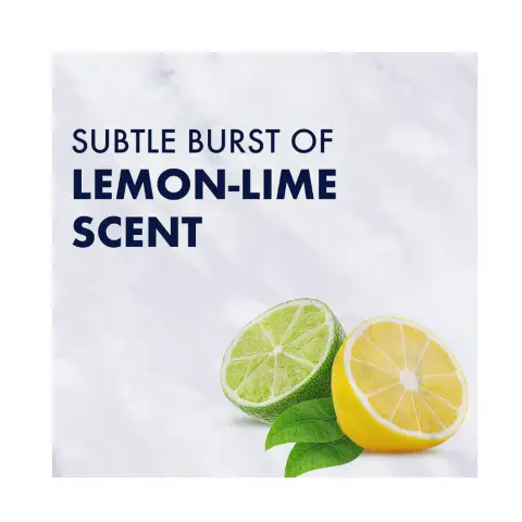 Gillette Shave Foam Lemon 200mL thumbnail 3