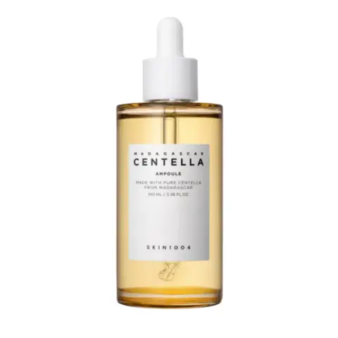 Centella Asiatica Hydrating & Soothing Ampoule Facial Serum 100ml thumbnail 1