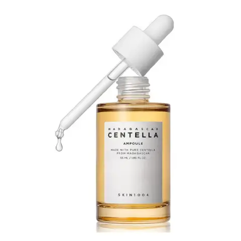 Centella Asiatica Hydrating & Soothing Ampoule Facial Serum 100ml thumbnail 2