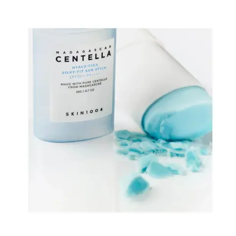 Centella Sun Stick Spf50+Pa++ 20Gm thumbnail 3