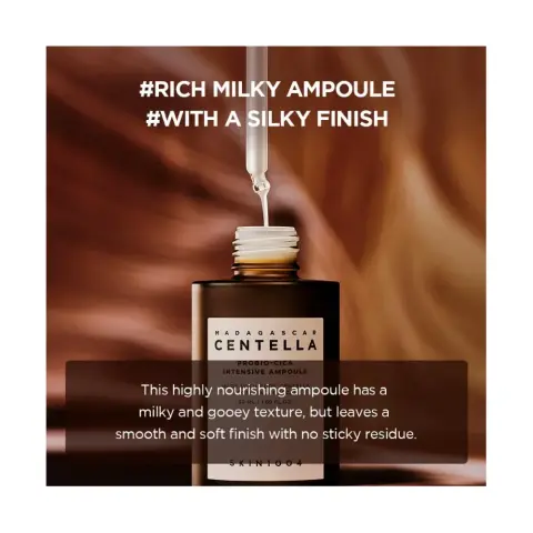 Centella Probio-Cica Intensive Ampoule 50mL thumbnail 3