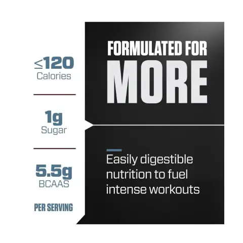 Dymatize Iso 100 Cookies And Cream Protein Powder 1.3Lb thumbnail 2