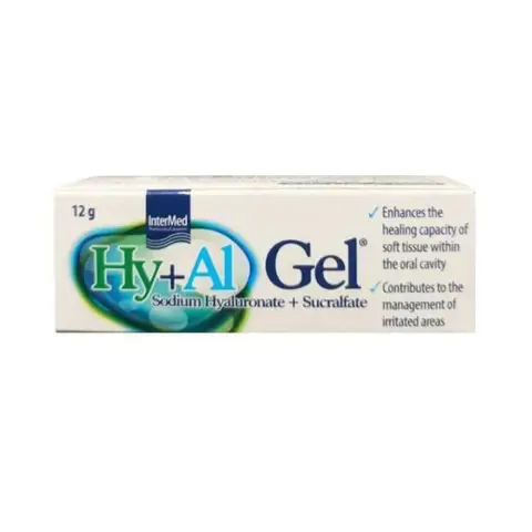 Hy+Al Gel 12g thumbnail 1