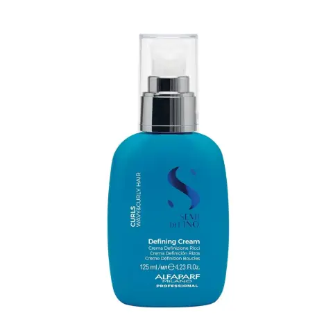 Alfaparf Semi di Lino Curls Defining Styling Cream 125mL