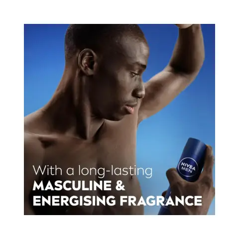 Nivea Nv238 Deodorant Spray Deep Extreme 150mL thumbnail 3