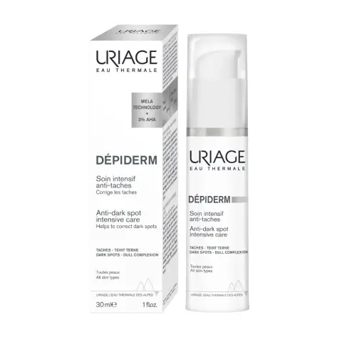 Uriage Depiderm Anti-Dark Spot Intensive Care 30mL thumbnail 1