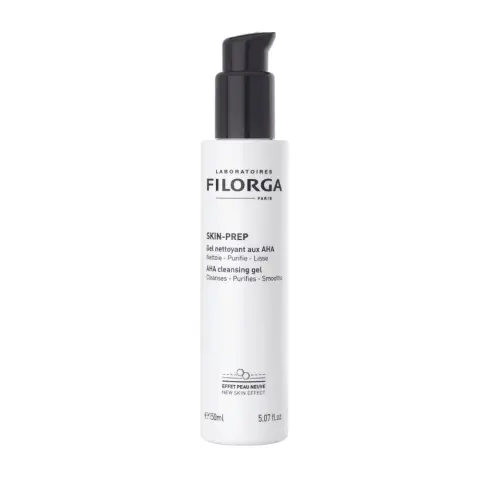 Filorga Skin Prep Aha Cleansing Gel 150Ml thumbnail 1