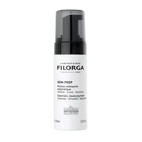 Filorga Skin Prep Enzymatic Cleansing Foam 150Ml thumbnail 1