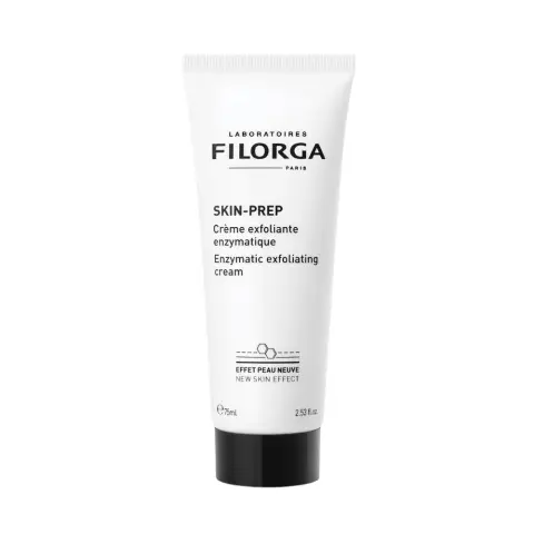 Filorga Skin Prep Enzymatic Exfoliating Cream 75Ml thumbnail 1