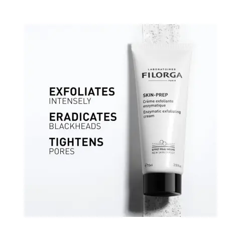 Filorga Skin Prep Enzymatic Exfoliating Cream 75Ml thumbnail 2
