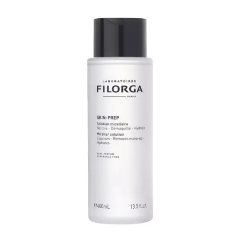 Filorga Skin-Prep Micellar Solution 400mL thumbnail 1
