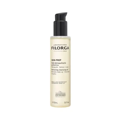 Filorga Skin Prep Perfecting Cleansing Oil 150Ml thumbnail 1