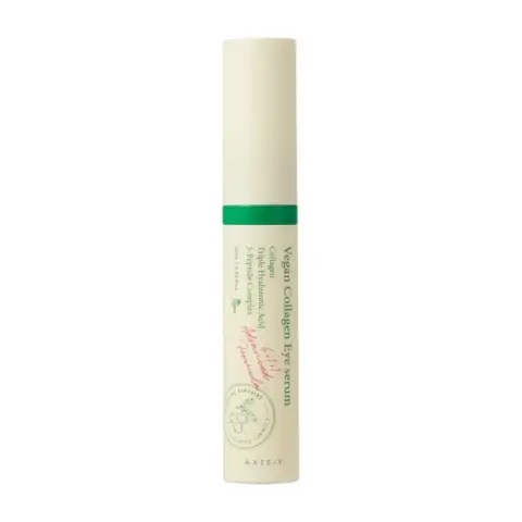 Axis-Y Vegan Collagen Eye Serum 10mL thumbnail 1