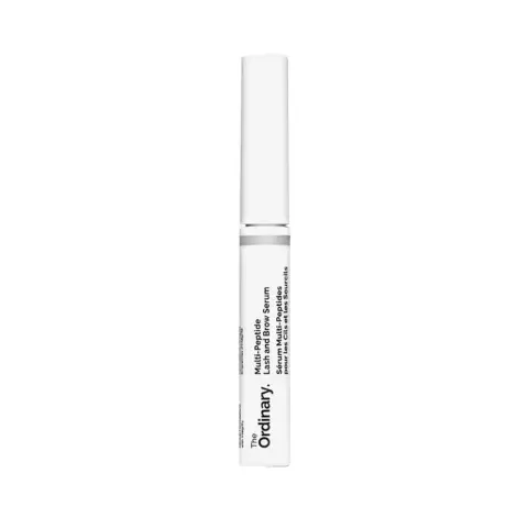 The Ordinary Multi-Peptide Lash and Brow Serum 5mL thumbnail 1