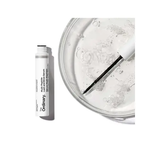The Ordinary Multi-Peptide Lash and Brow Serum 5mL thumbnail 2