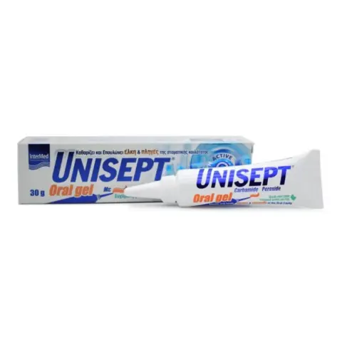 Unispet Oral Gel 30G thumbnail 1
