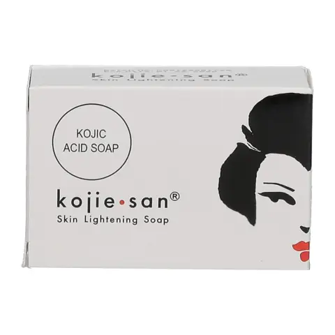 Kojie San Soap 135g thumbnail 1