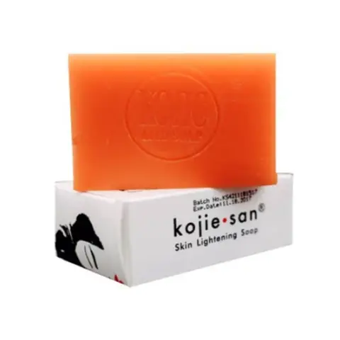 Kojie San Soap 135g thumbnail 2