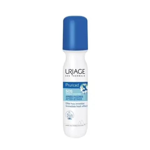 Uriage Pruriced Soothing Roll-On 15mL thumbnail 1