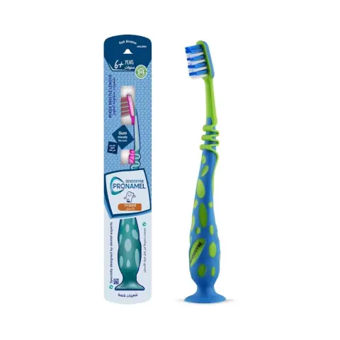Sensodyne Pronamel Toothbrush for Children 6+ Years thumbnail 1