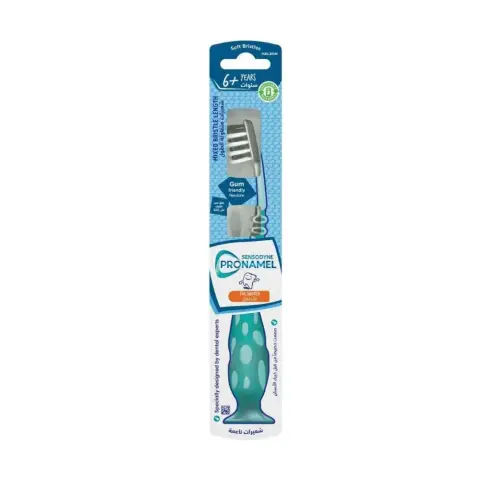 Sensodyne Pronamel Toothbrush for Children 6+ Years thumbnail 1