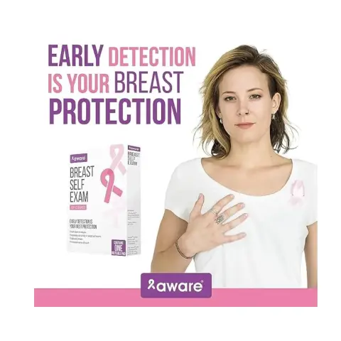 Biomerica Aware Breast Self Exam Pad thumbnail 2