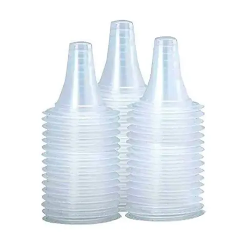 Advance Med Ear Probe Cover 200 Count thumbnail 1