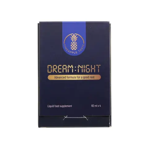 Dream Night 60mL 4S thumbnail 1