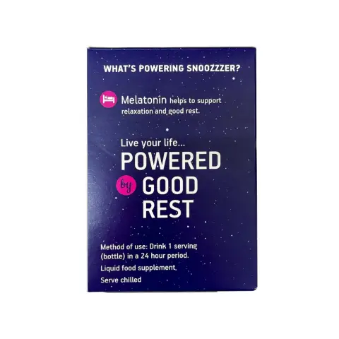 Snoozer Liquid 60mL 4s thumbnail 2