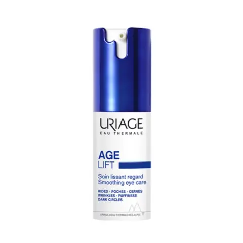 Uriage Age Lift Smoothing Eye Care 15mL thumbnail 1