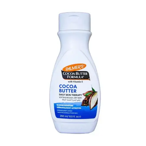 Palmers Cocoa Butter Lotion 250mL thumbnail 1