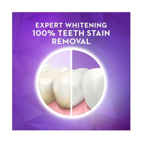 Crest 30377 3D White Miracle Glow Toothpaste 75Ml thumbnail 2