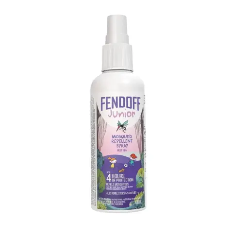 Fendoff Junior 10% 100mL thumbnail 1
