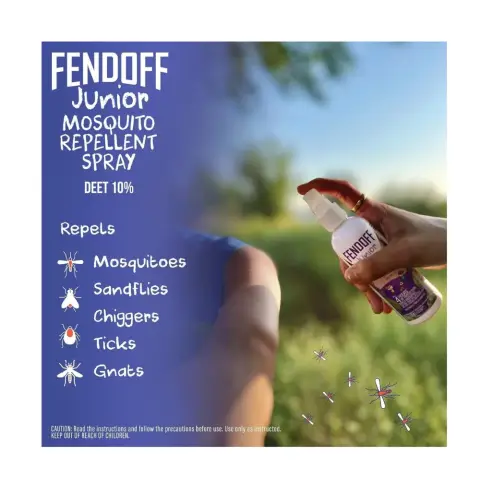 Fendoff Junior 10% 100mL thumbnail 2