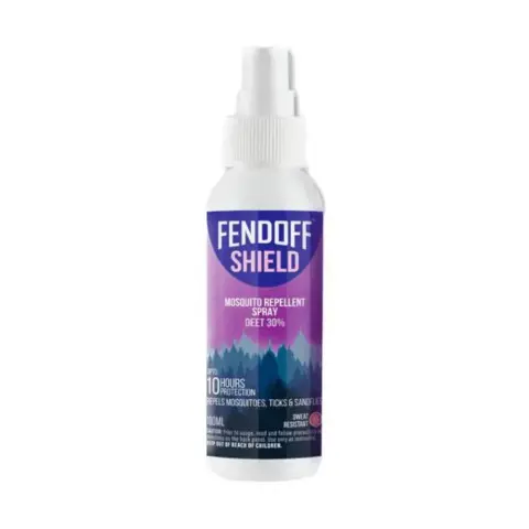 Fendoff Ultra Mosquito Deet 30% Repellent 100Ml thumbnail 1