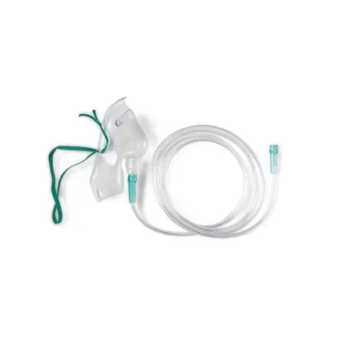 Advance Med Oxygen Mask Adult thumbnail 1