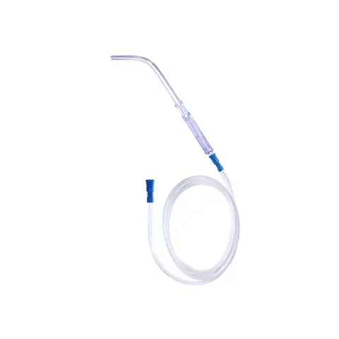 Bromed Yankauer Suction Set 180Cm thumbnail 1